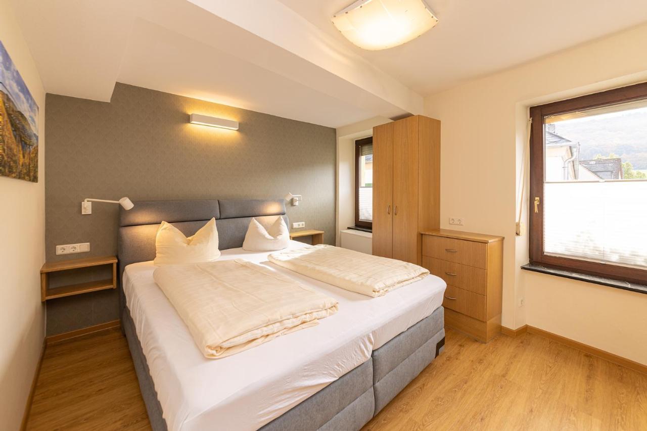 Hotel-Restaurant Ehses Zeltingen-Rachtig Εξωτερικό φωτογραφία