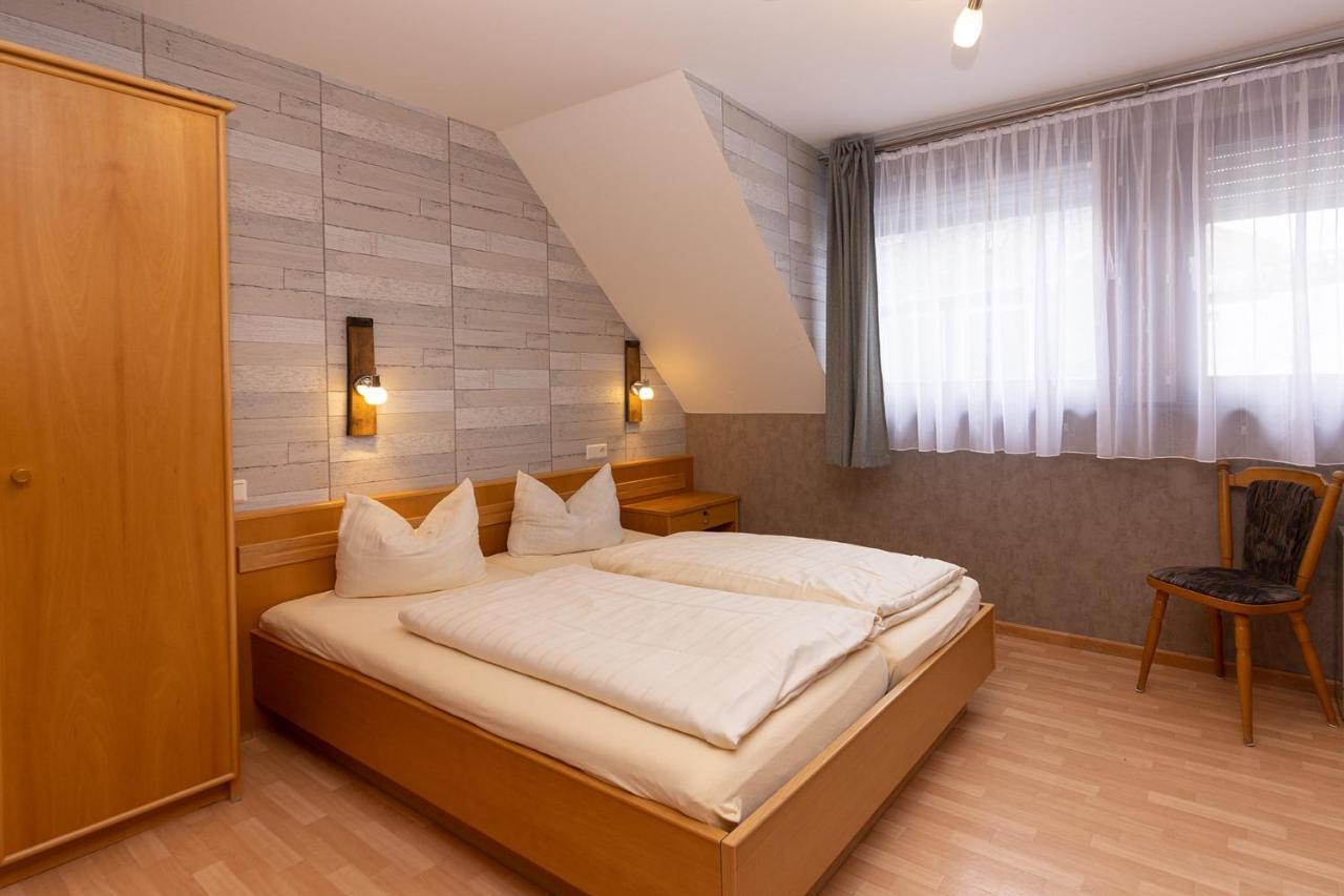 Hotel-Restaurant Ehses Zeltingen-Rachtig Εξωτερικό φωτογραφία